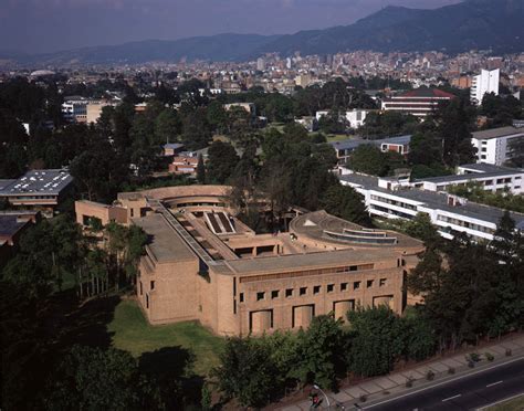 universidad nacional de colombia posgrados
